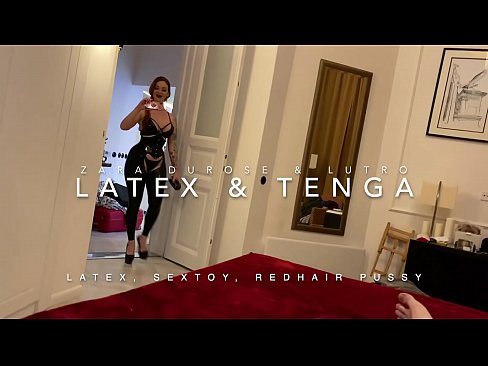 ❤️ Rahavavy mena mena mitafy akanjo vita amin'ny latex nolavin'ny zandriny Vaovao rosiana aminay mg.pornoxlxx.ru ☑